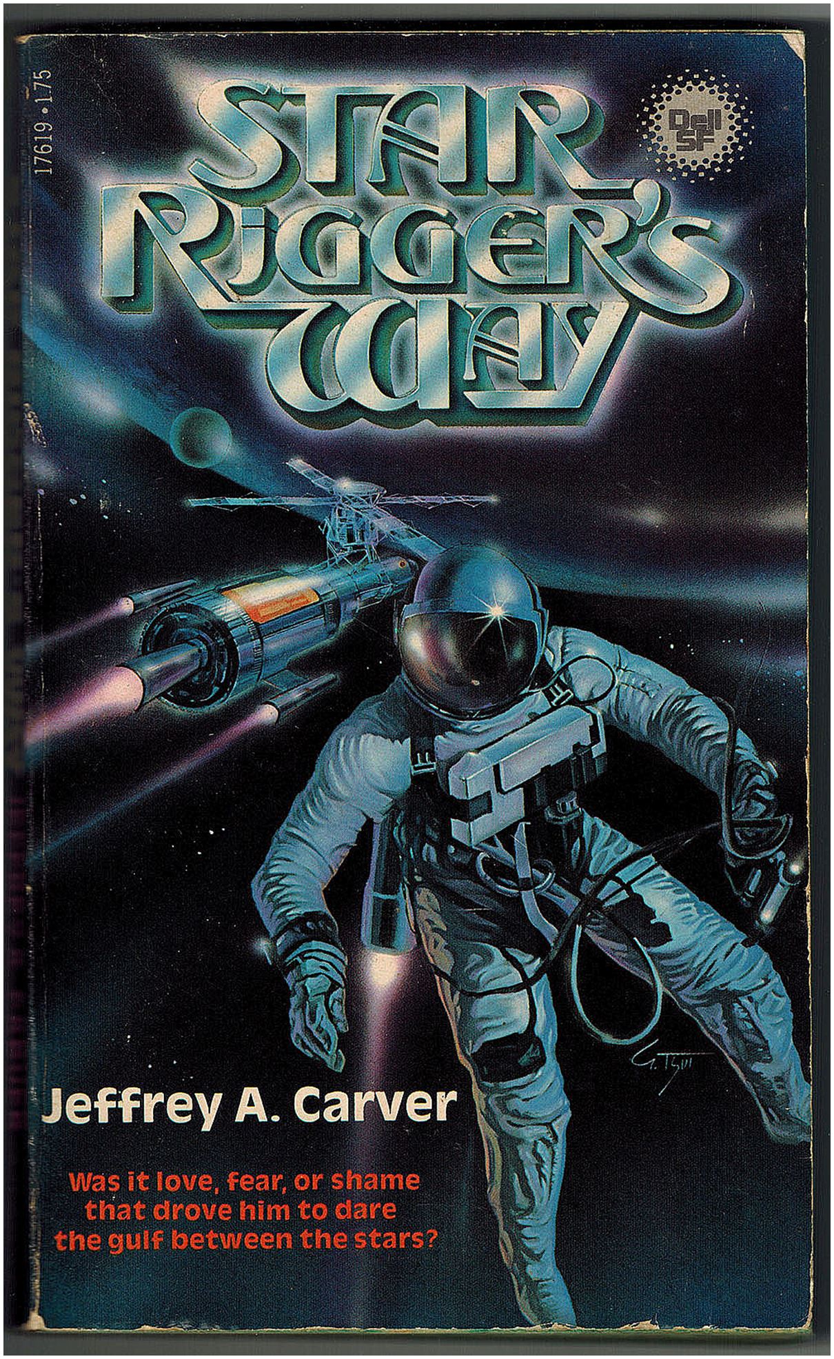 Star Rigger's Way