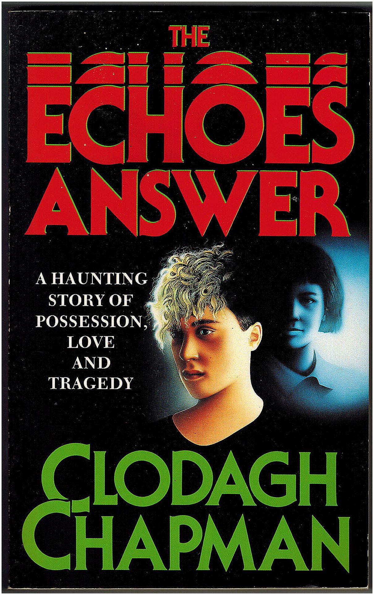Echoes Answer