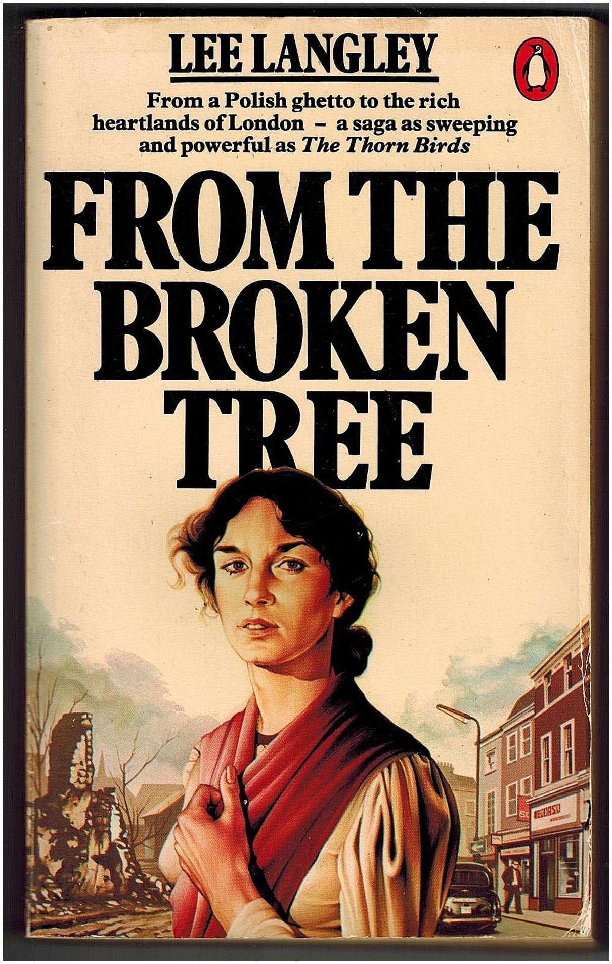 From the Broken Tree
