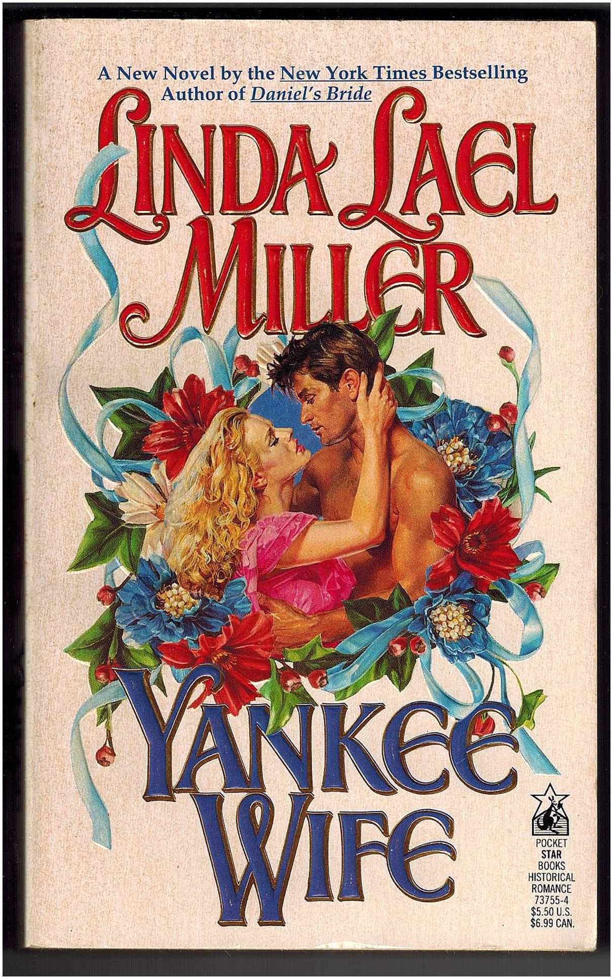 Yankee Wife