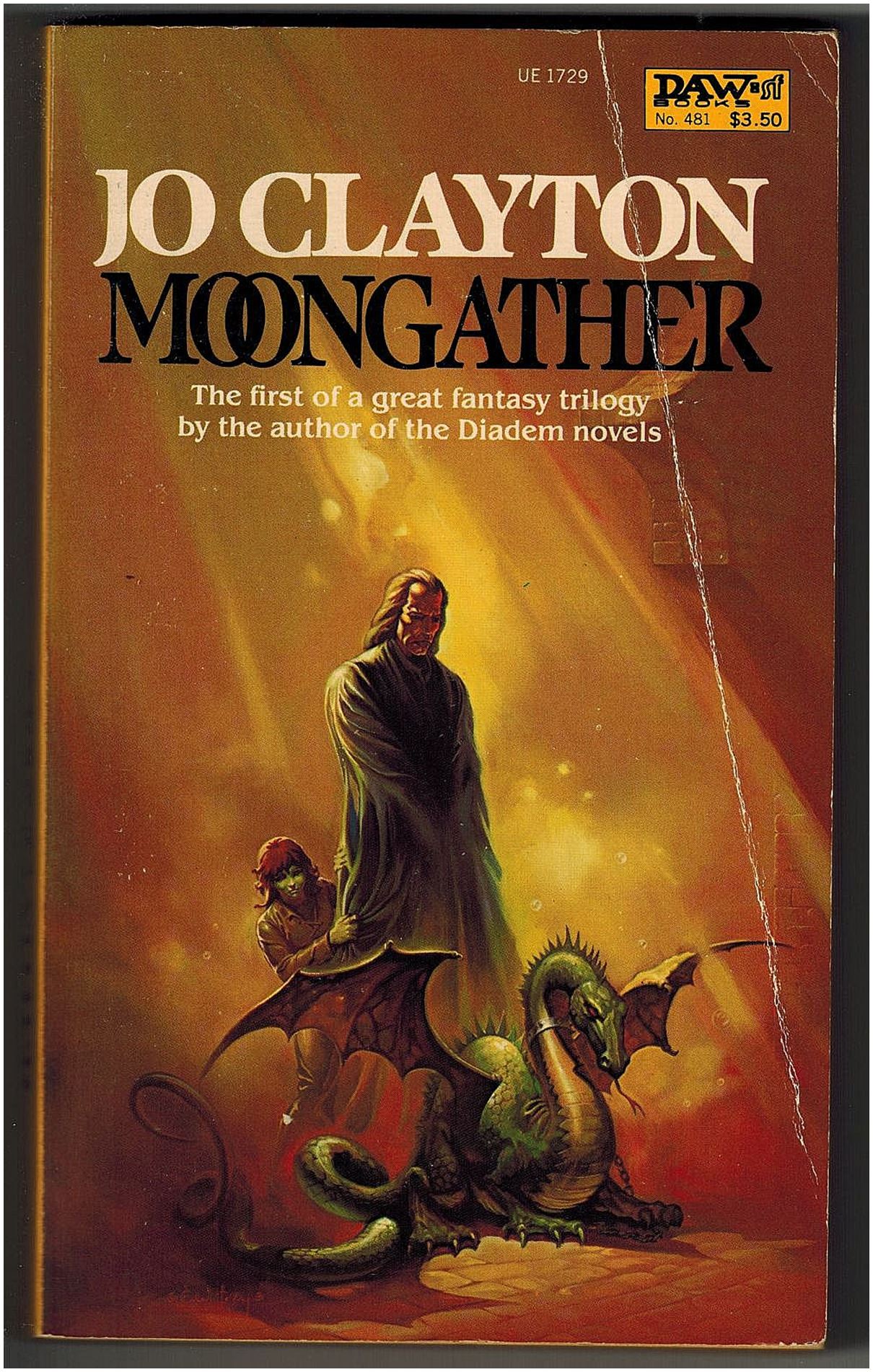 Moongather