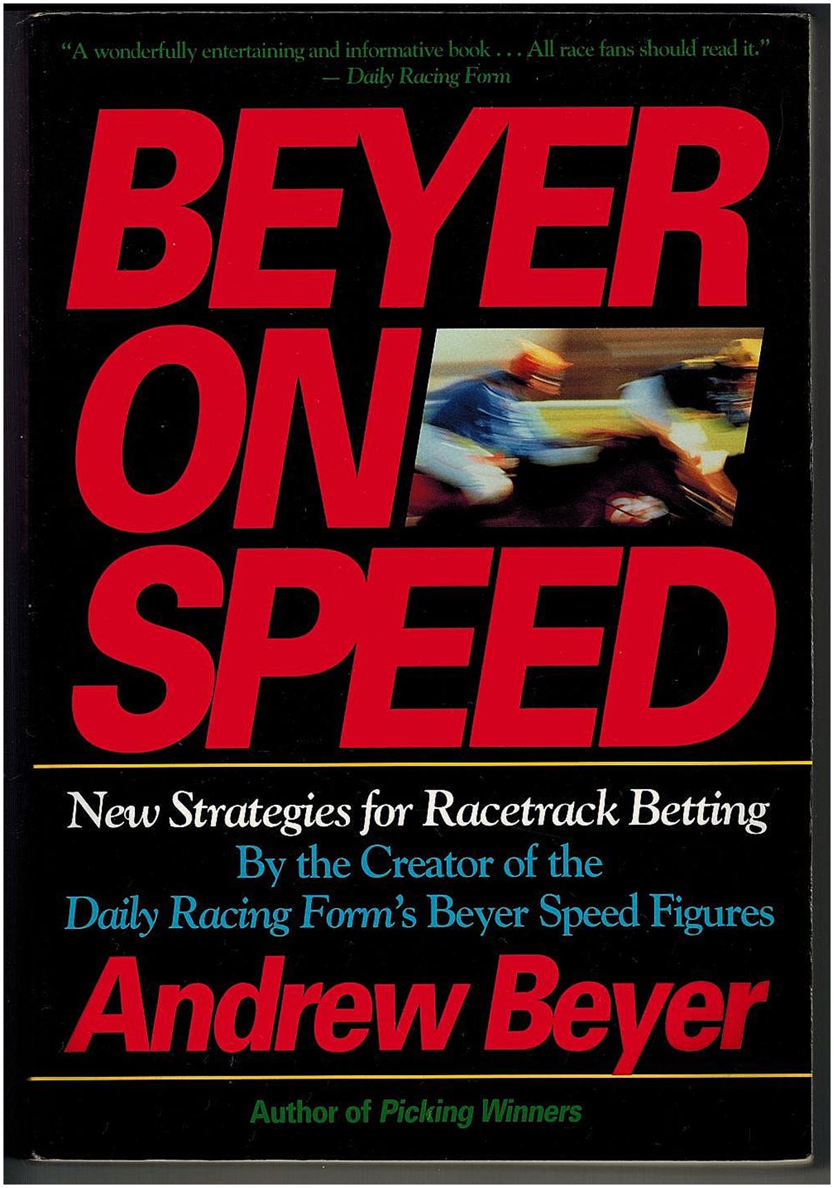 Beyer on Speed
