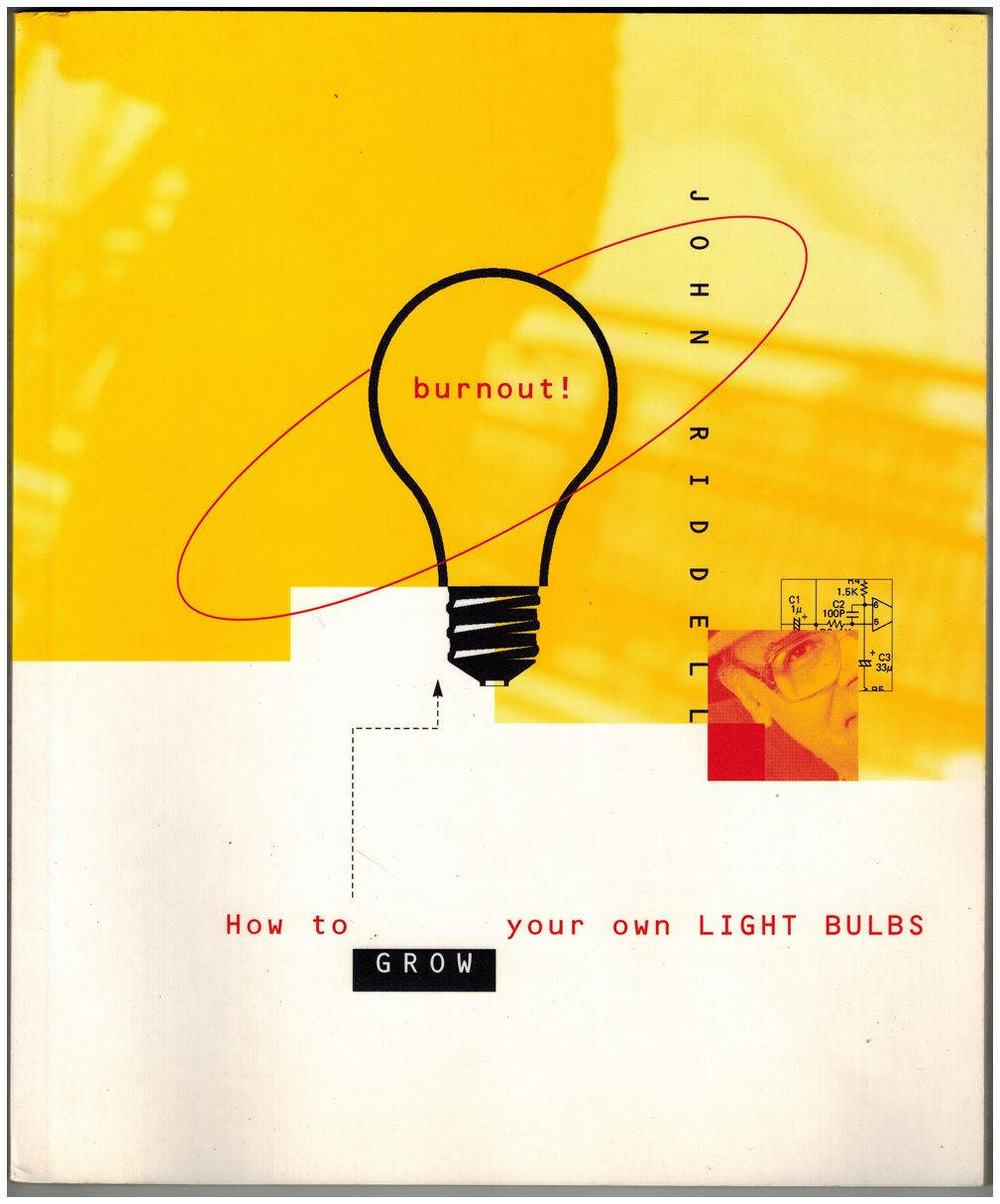 How to Grow Your Own Lightbulbs