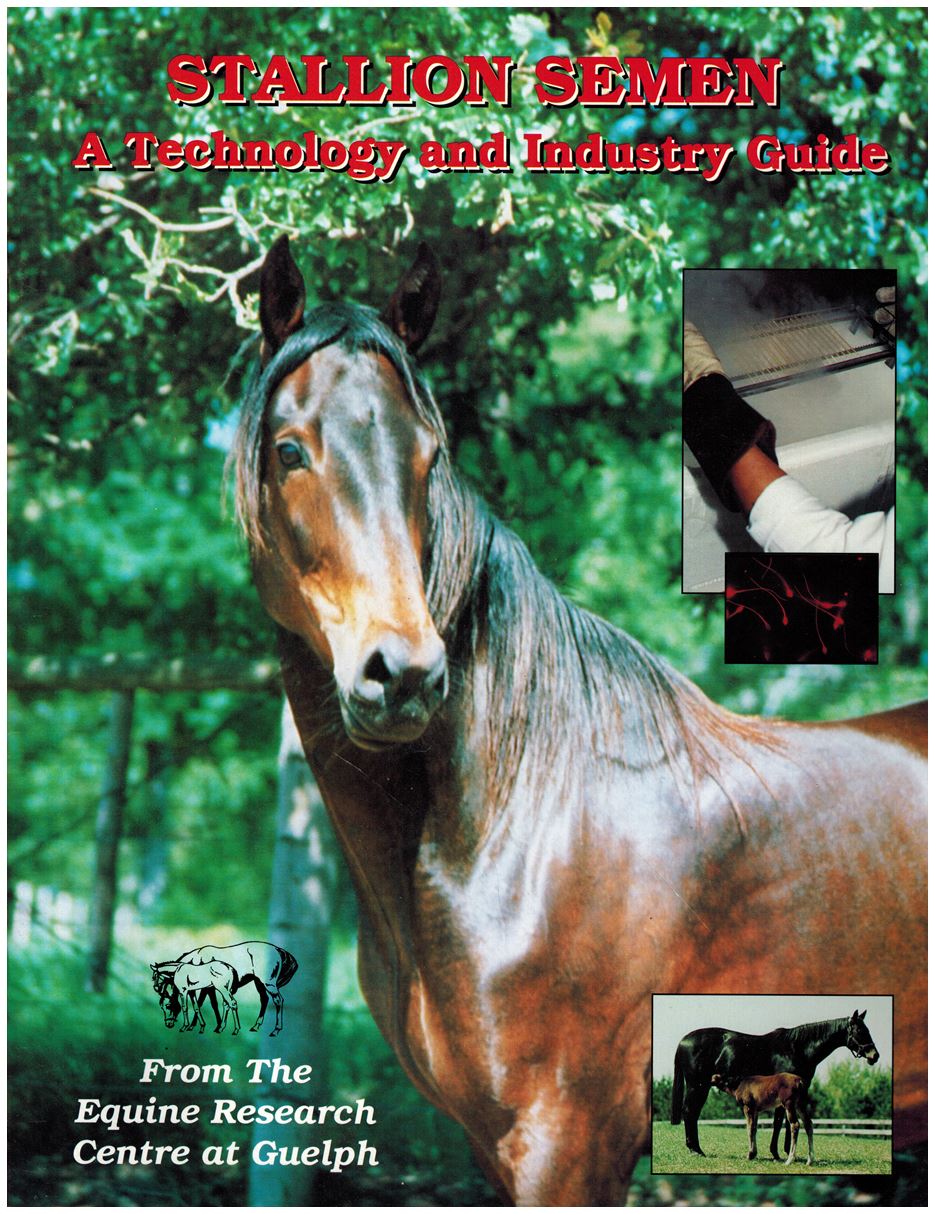 Stallion Semen: A Technology and Industry Guide