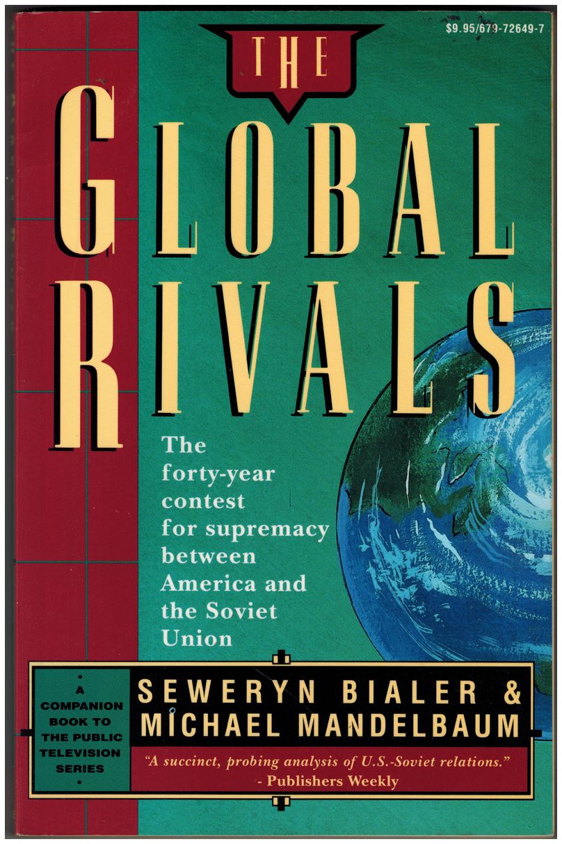 Global Rivals