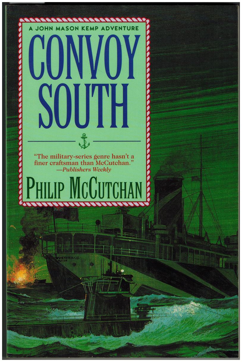 Convoy South