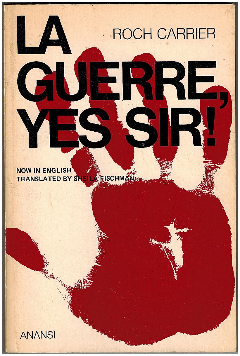 La Guerre, Yes Sir!