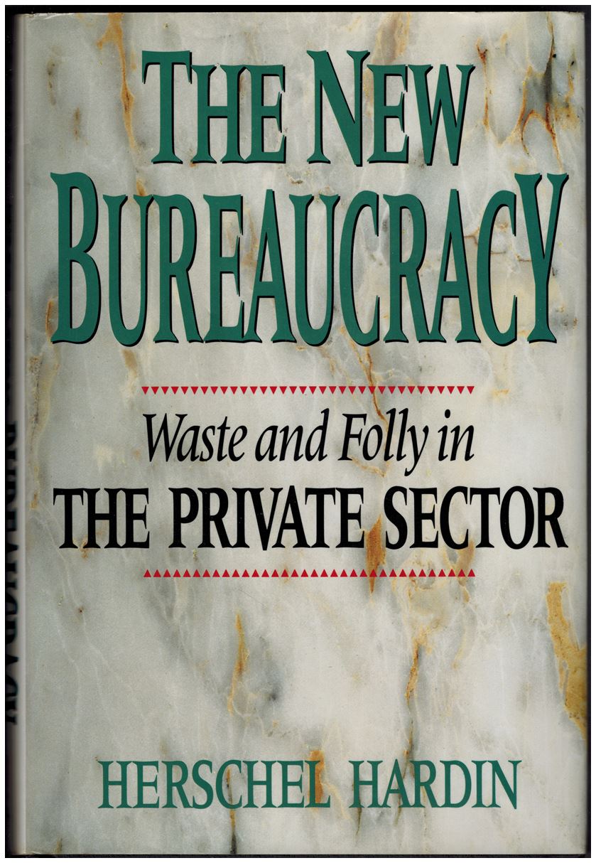 New Bureaucracy