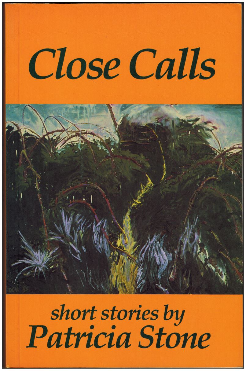 Close Calls: Short Stories