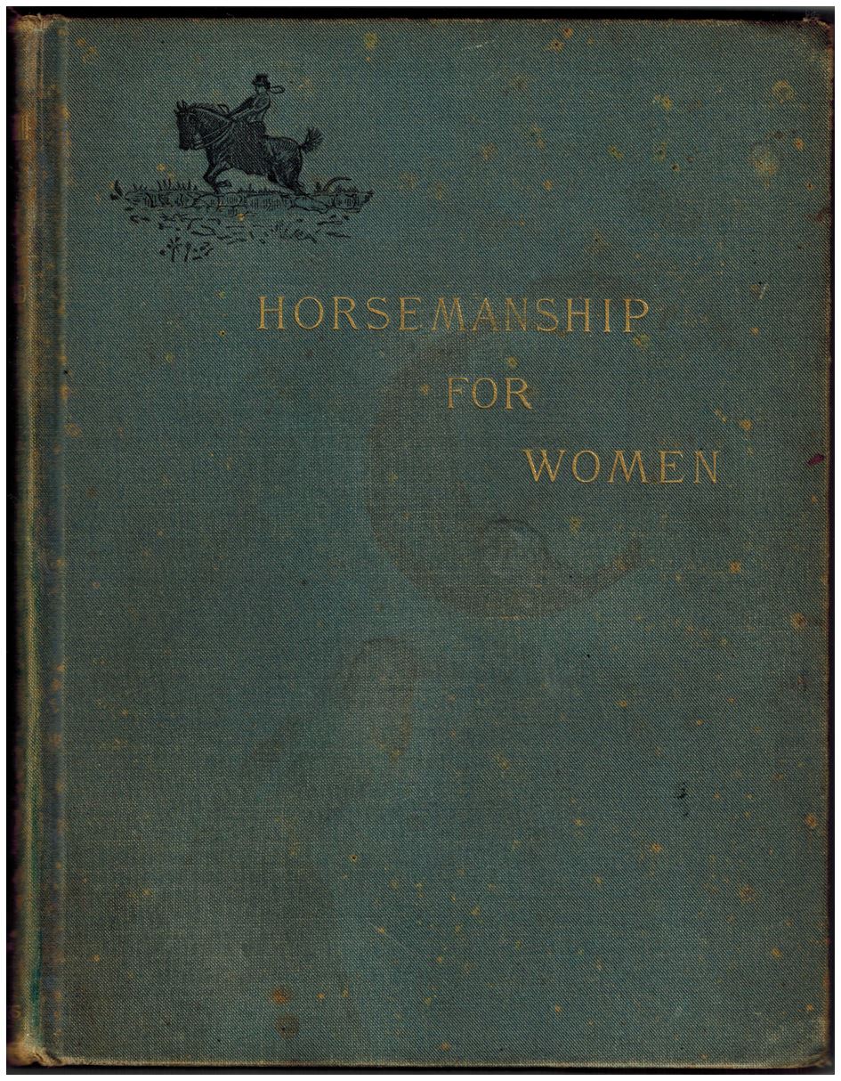 Horsemanship for Women