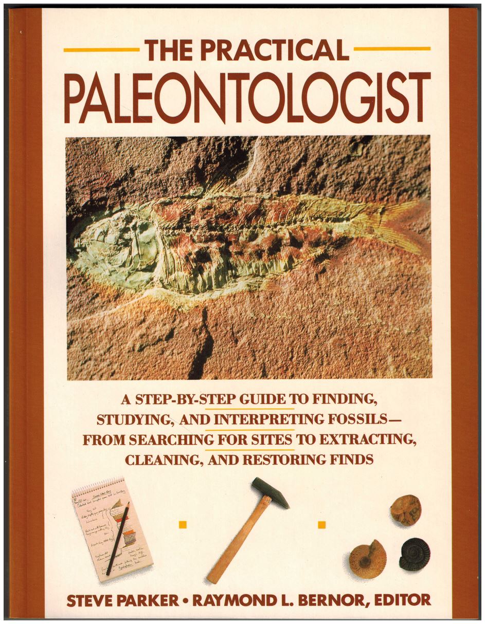The Practical Paleontologist