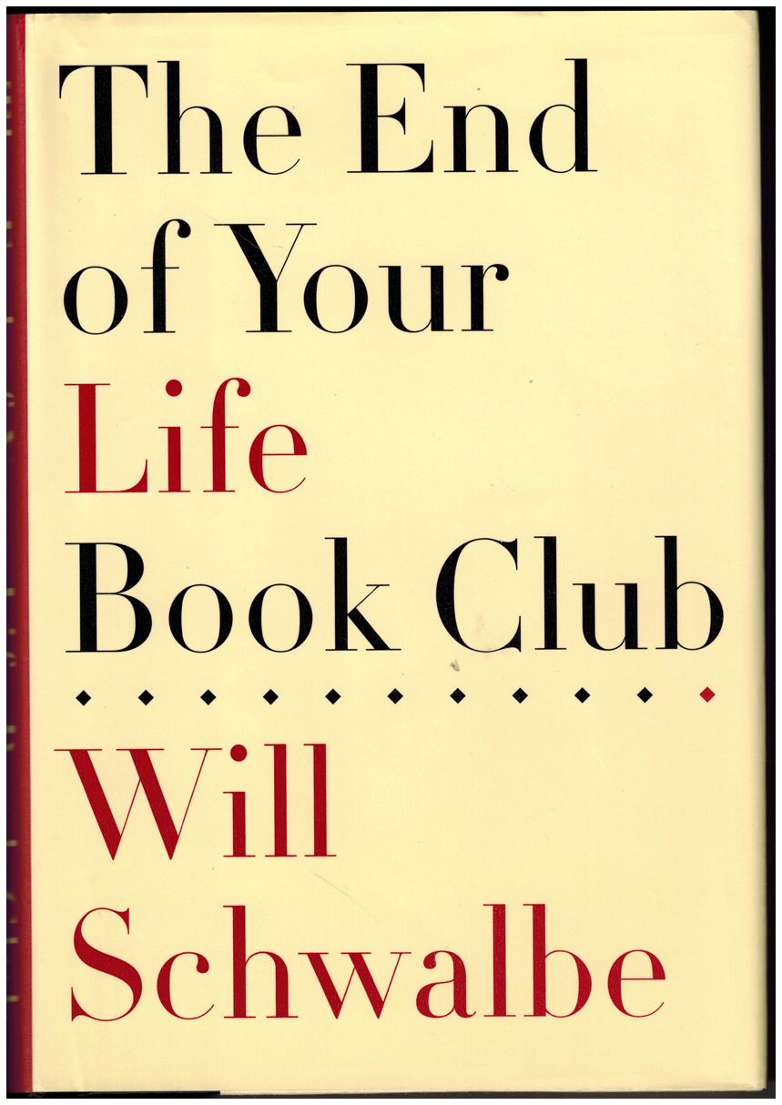 The End of Your Life Book Club