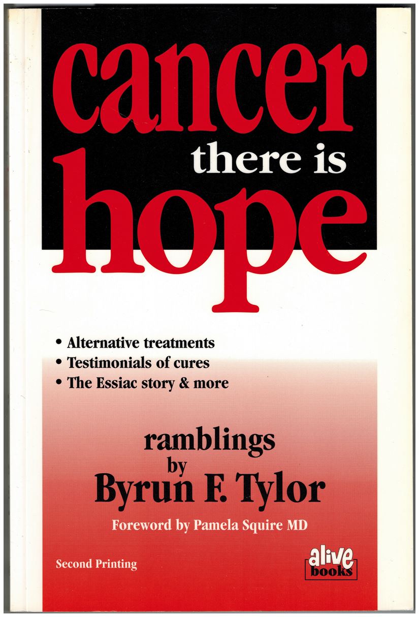 Cancer: There Is Hope