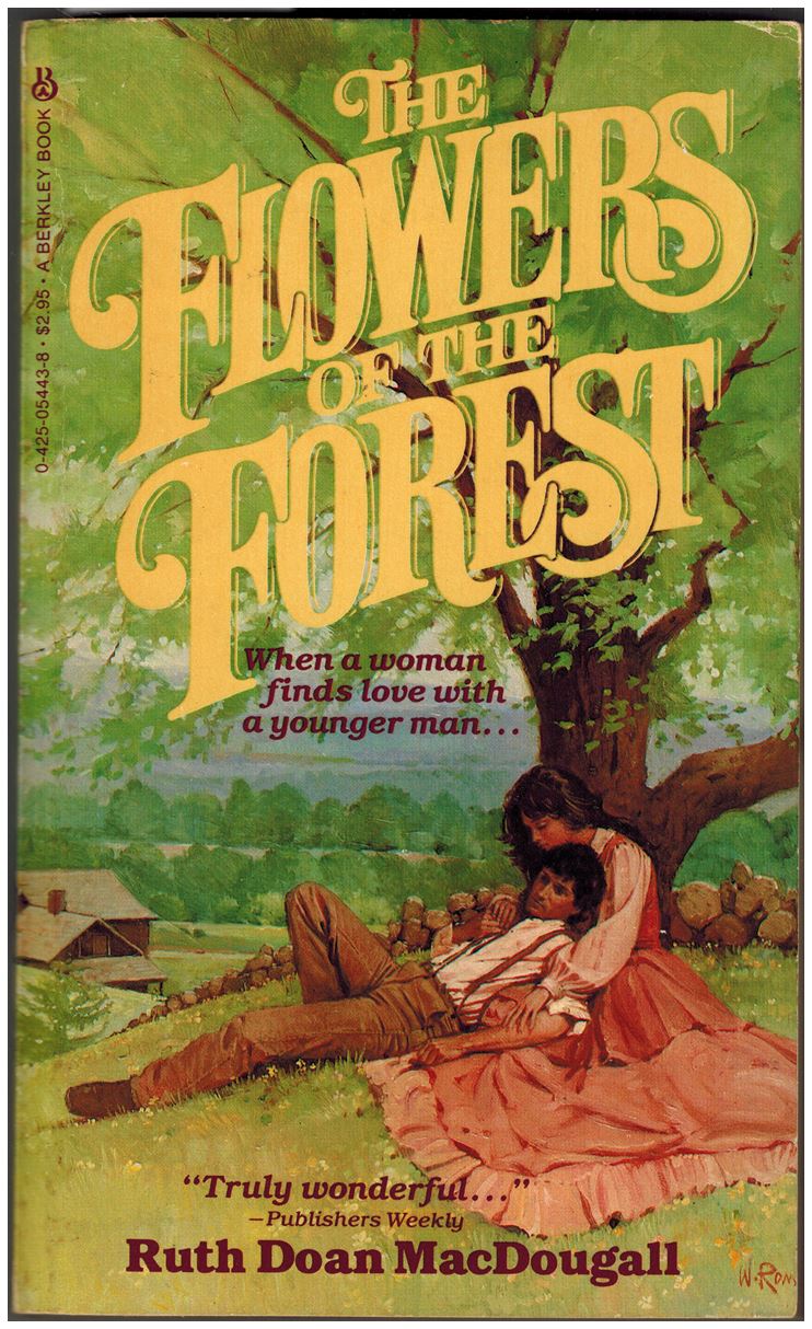 Flowers Of The Forest