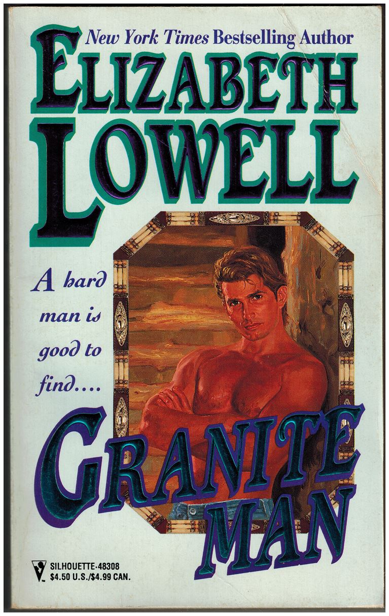 Granite Man