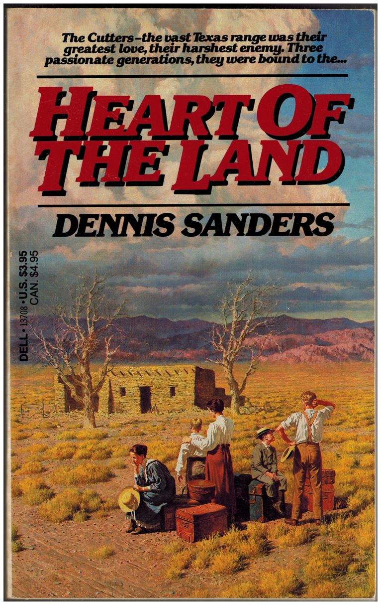 Heart of the Land