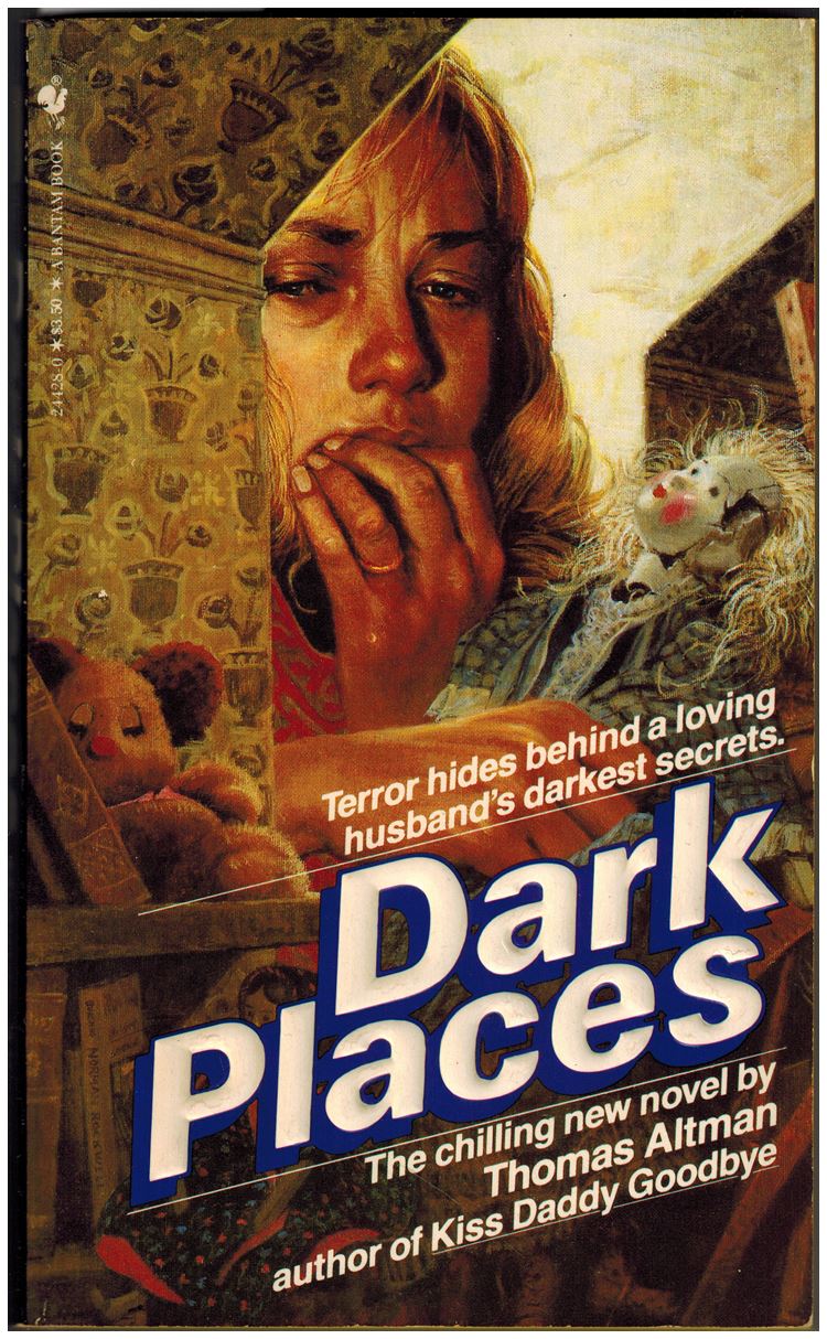 Dark Places