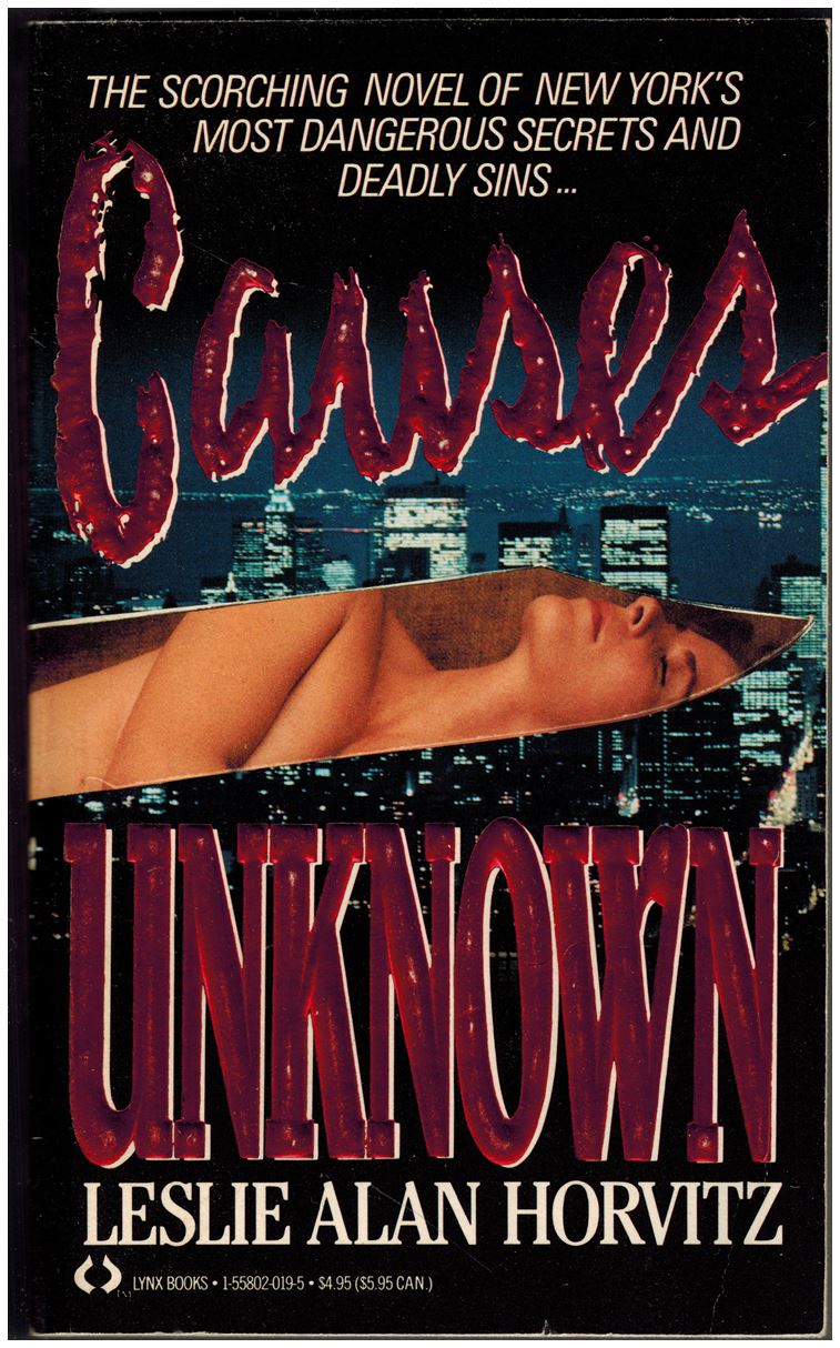 Causes Unknown