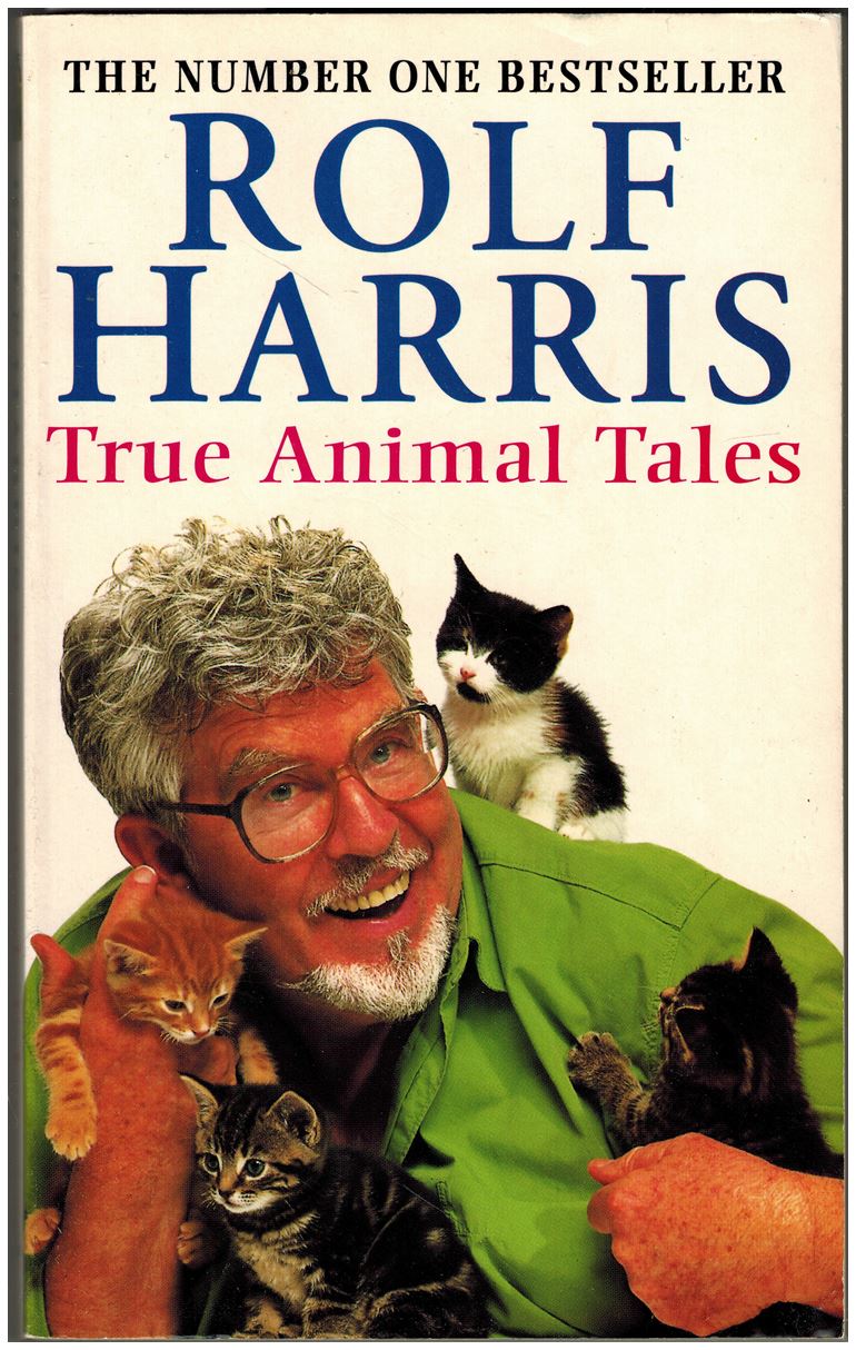 True Animal Tales