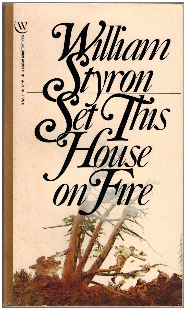 Set This House on Fire