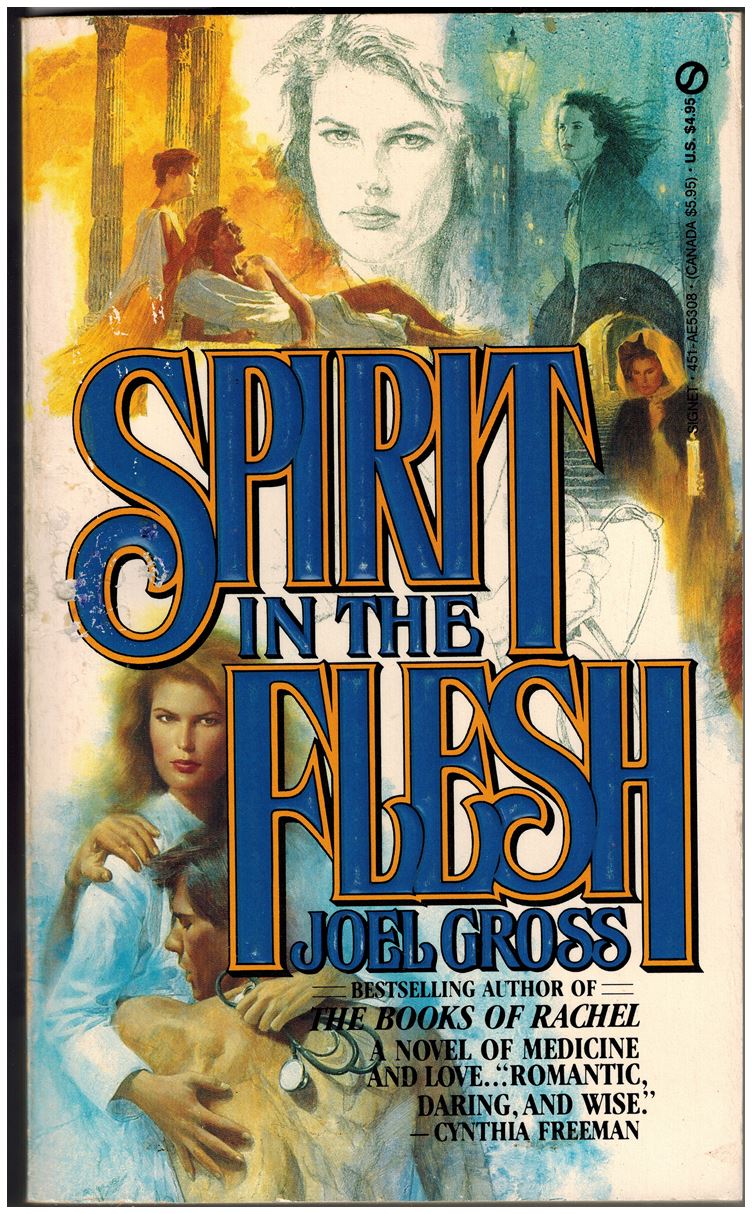 The Spirit in the Flesh
