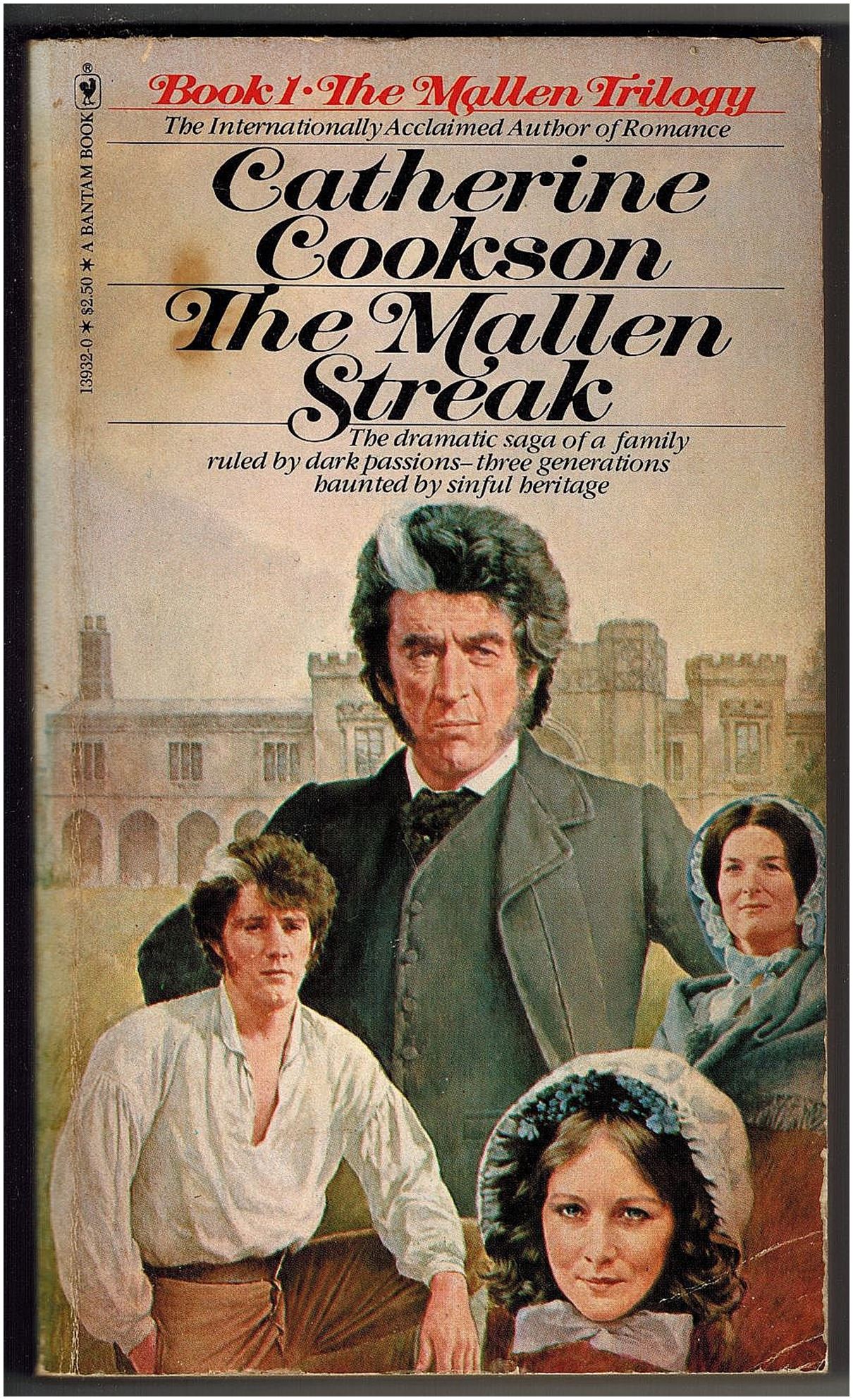 Mallen Streak
