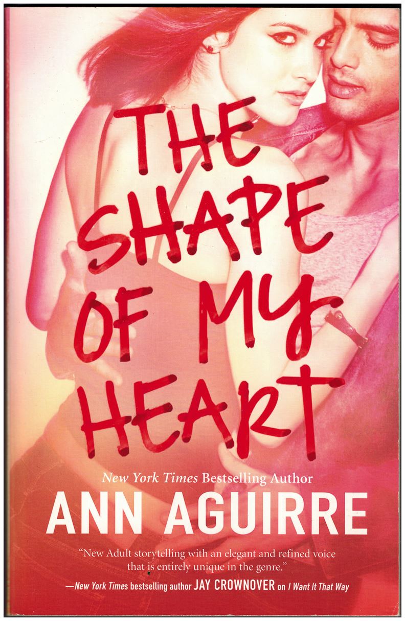The Shape of My Heart