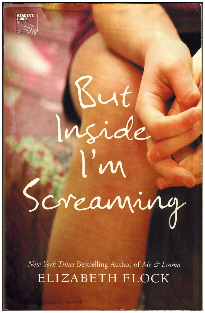 But Inside I'm Screaming