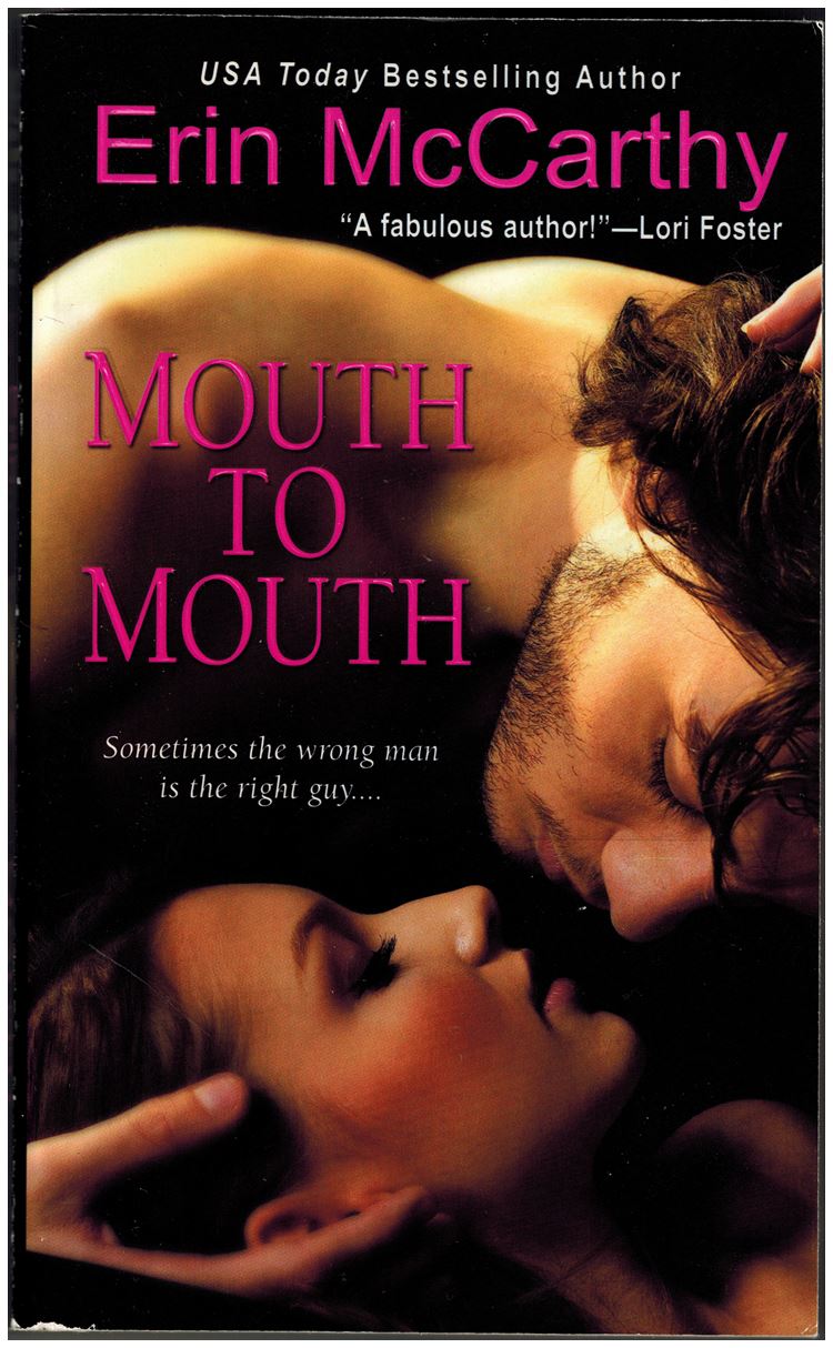 Mouth to Mouth