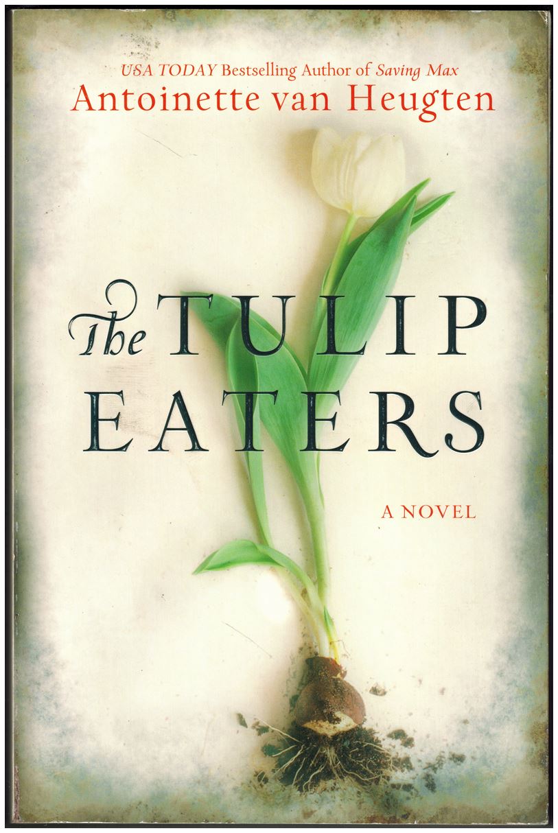 The Tulip Eaters