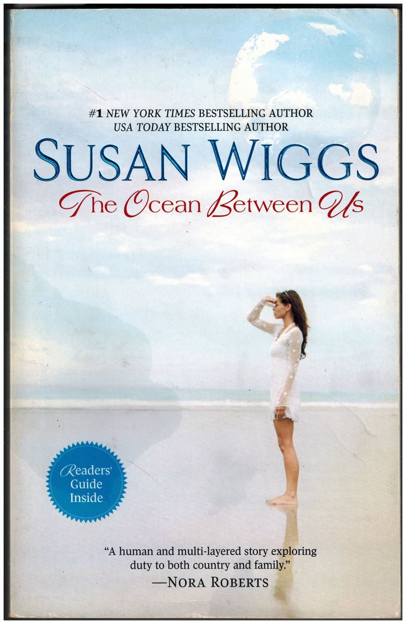 The Ocean Between Us