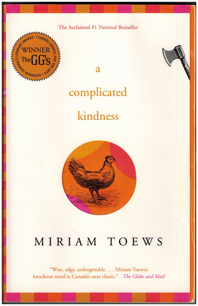 A Complicated Kindness