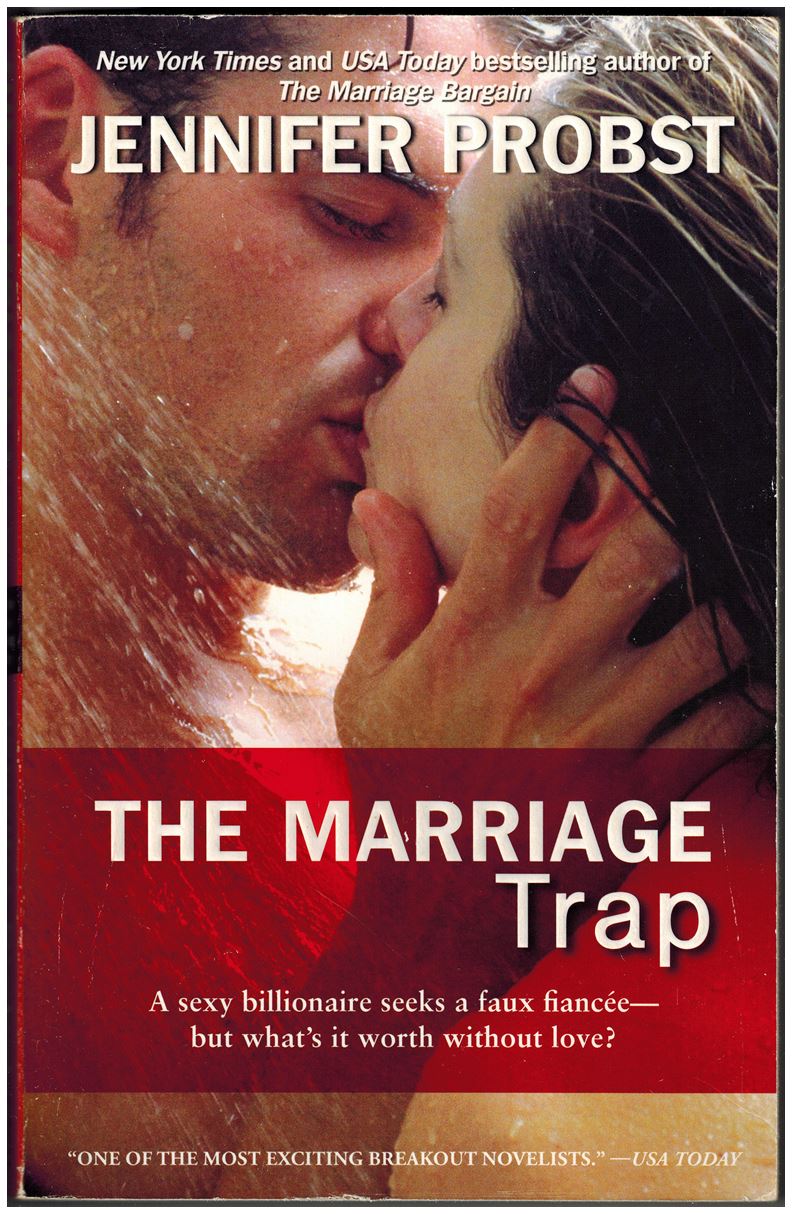 The Marriage Trap
