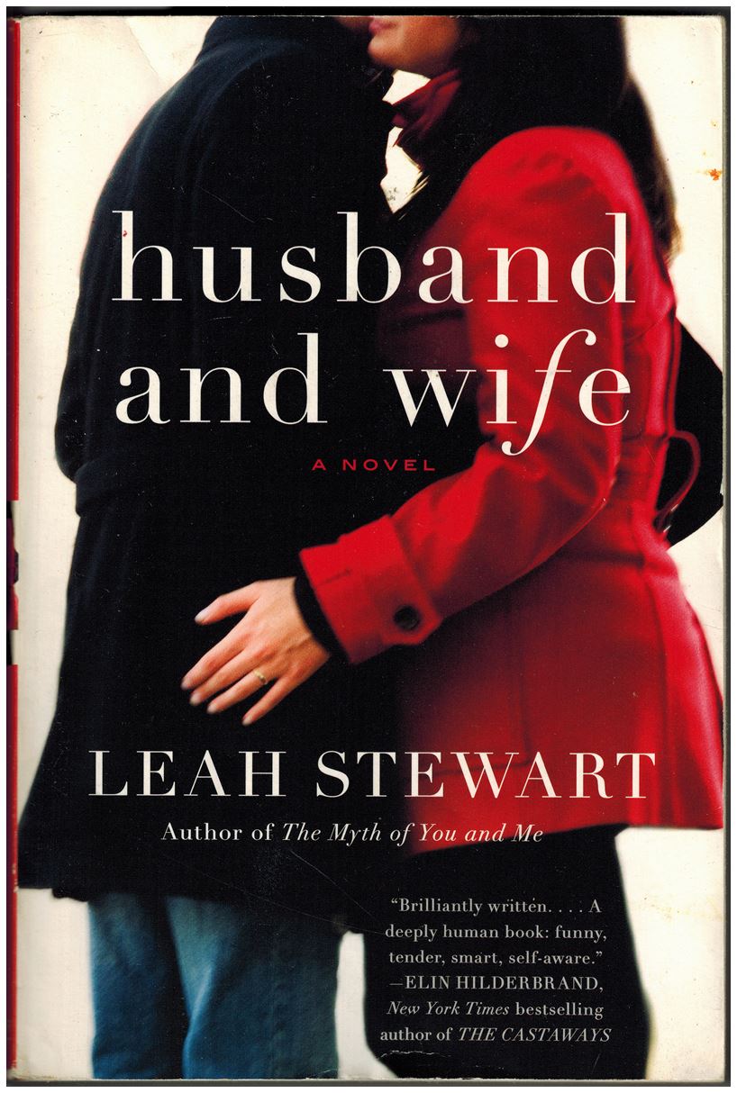 Husband and Wife