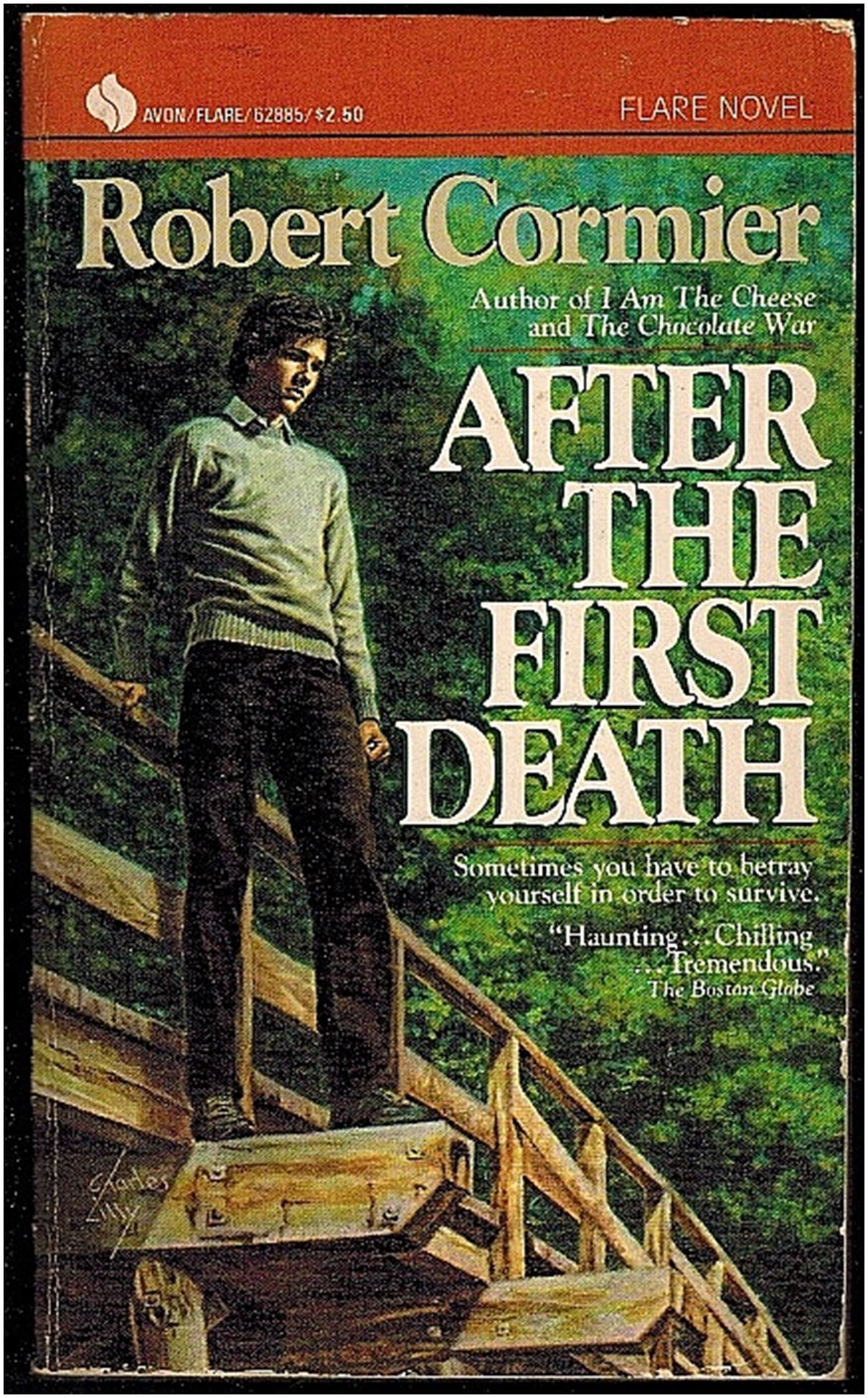 After the First Death