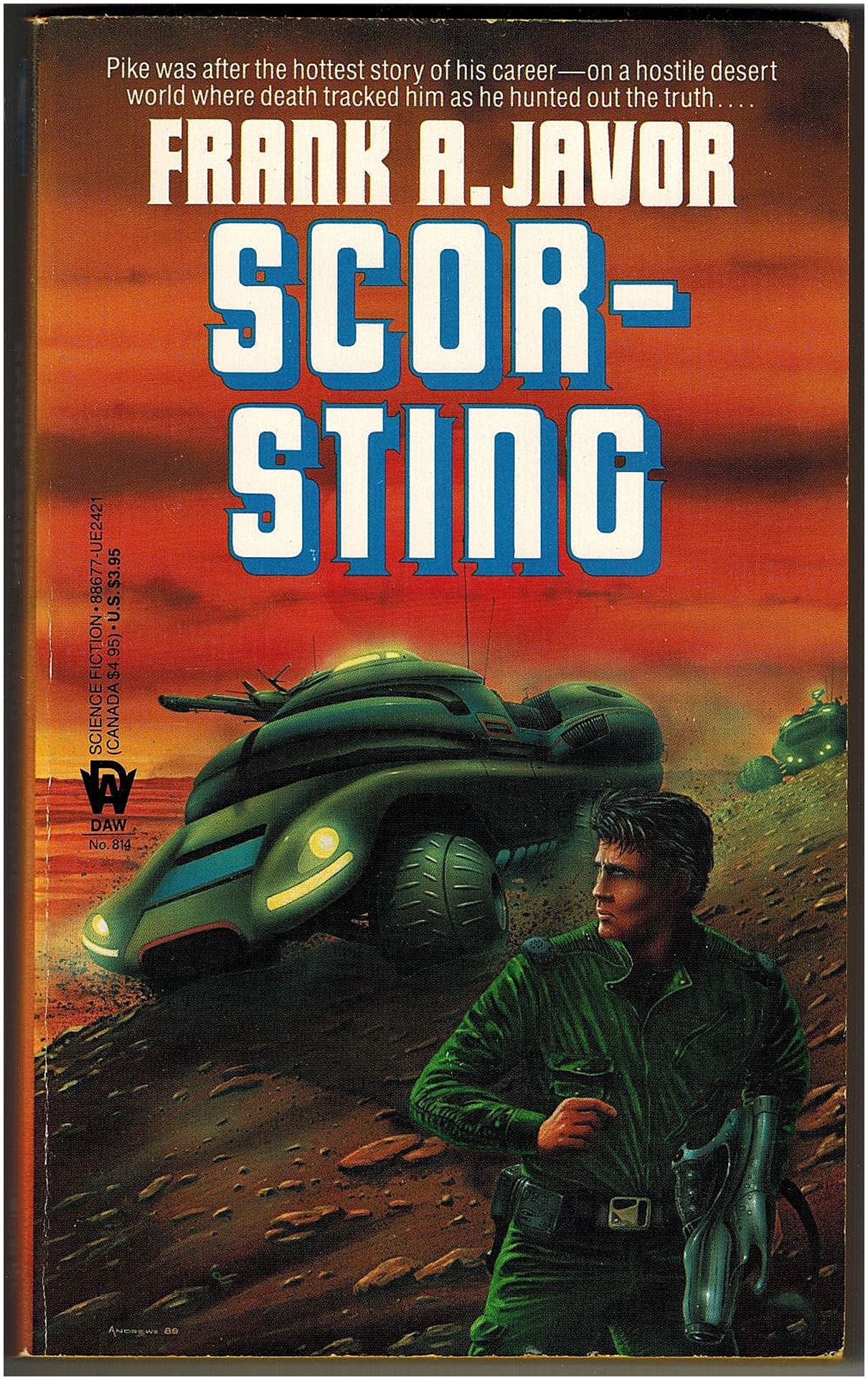 Scor Sting