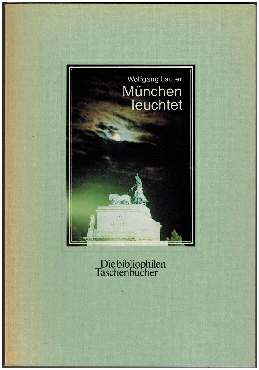 Munchen leuchtet