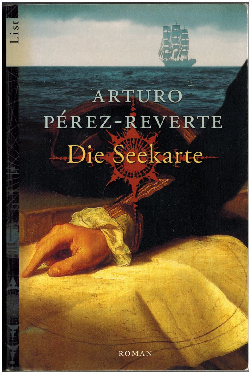 Die Seekarte