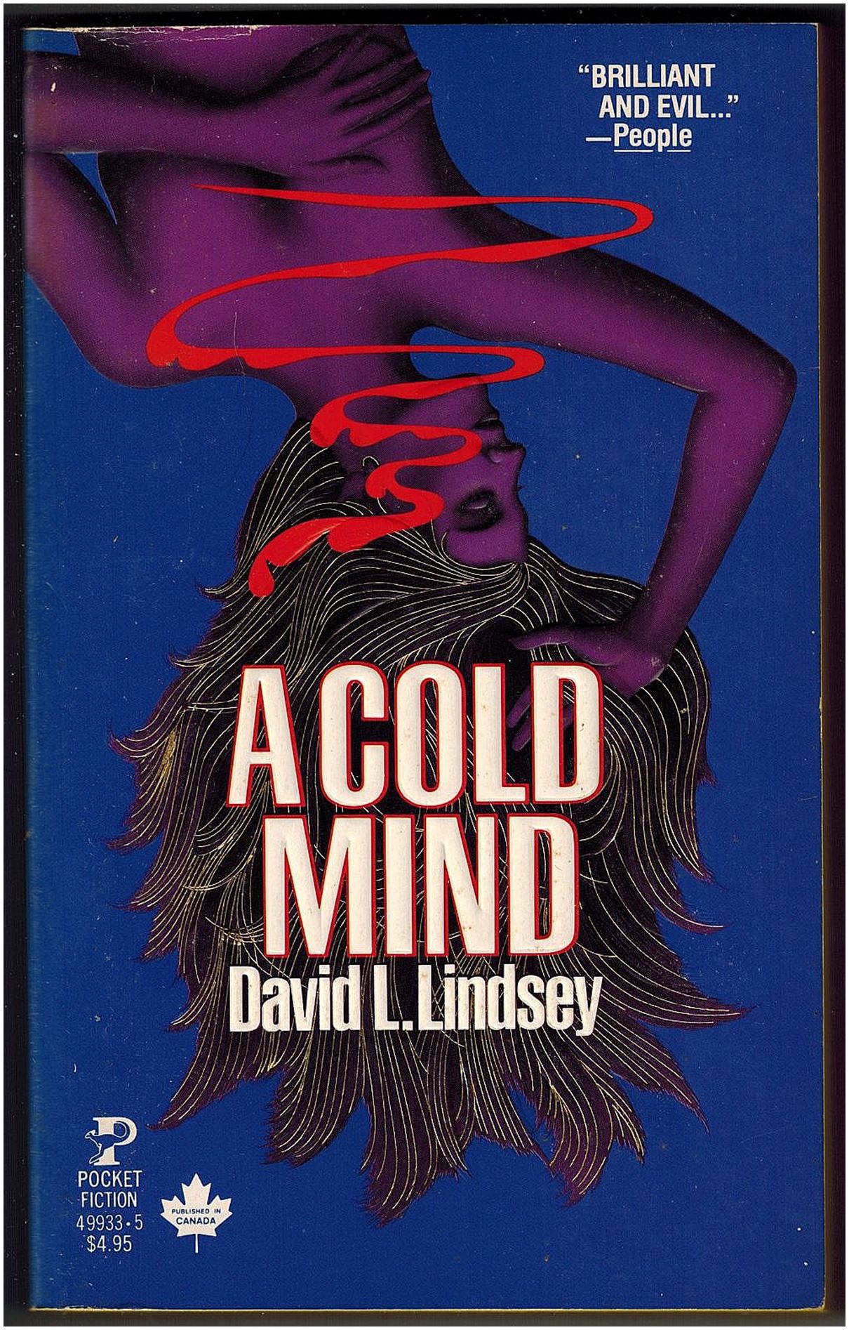 A Cold Mind