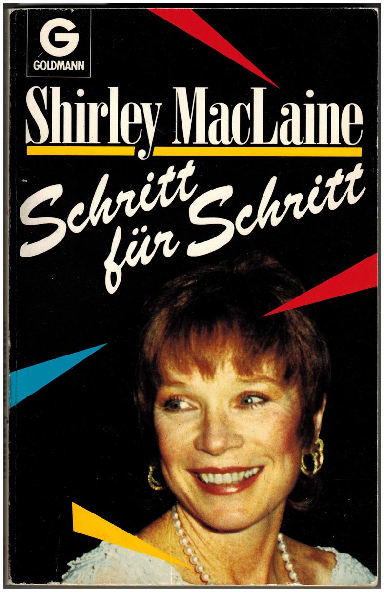 Schritt fur Schritt