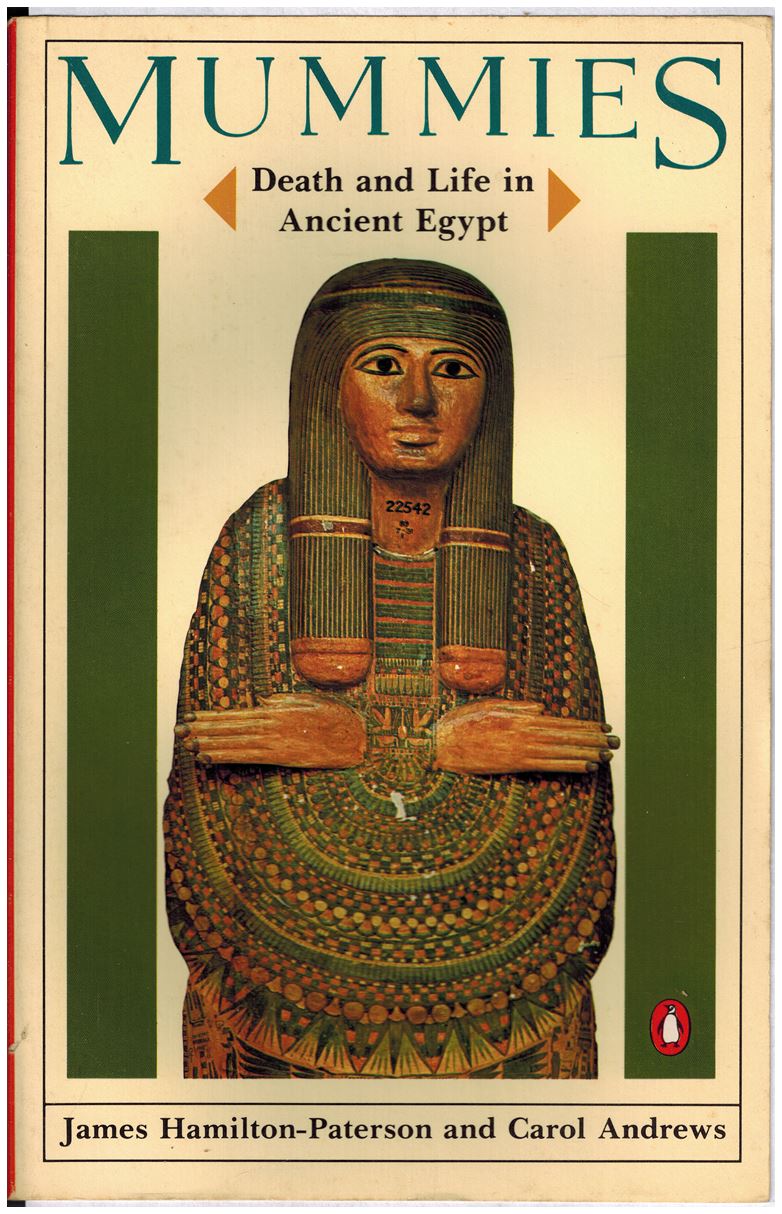 Mummies: Death and Life in Ancient Egypt