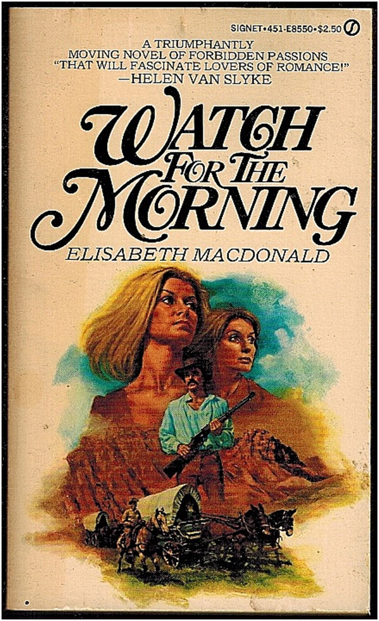 Watch for the Morning