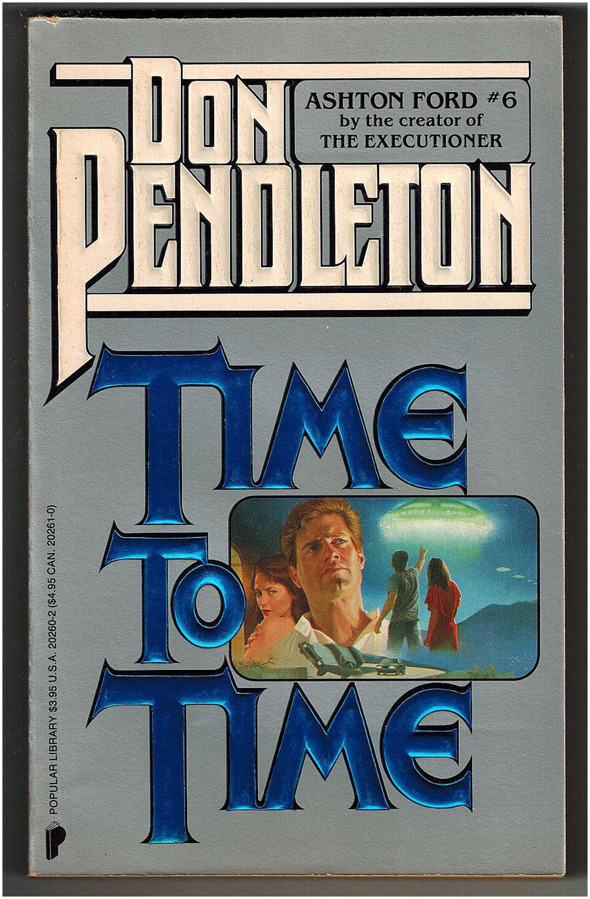 Time to Time