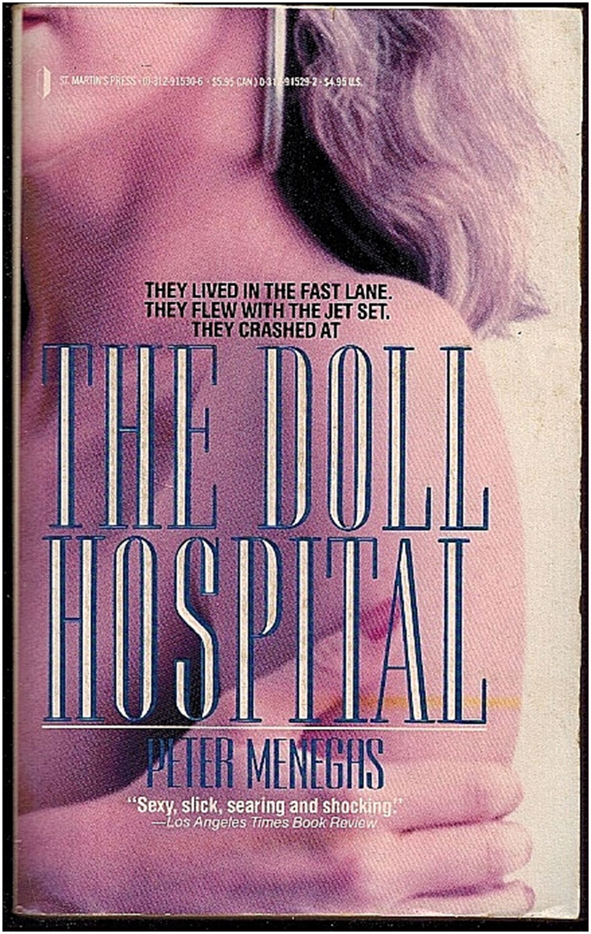 The Doll Hospital