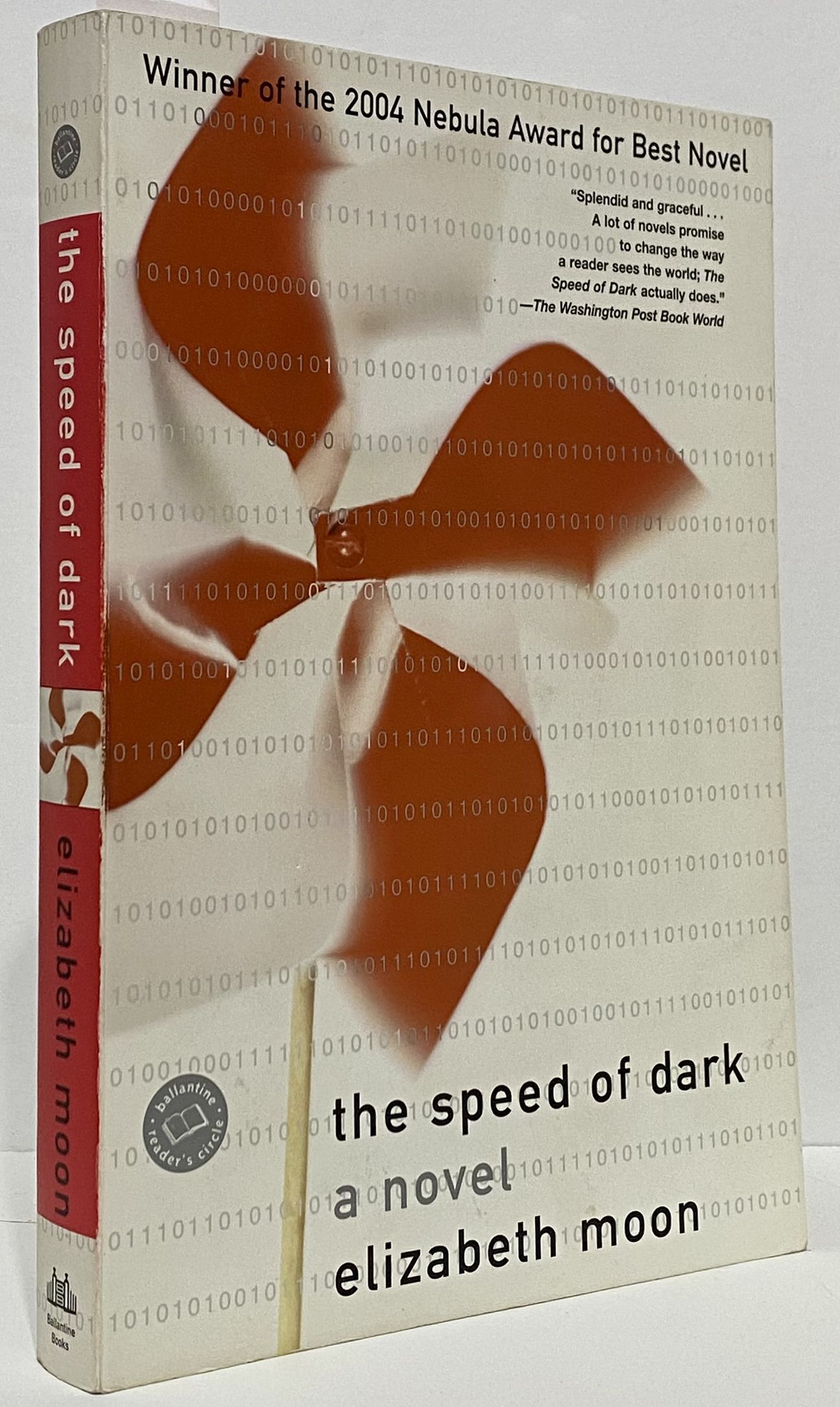 The Speed of Dark