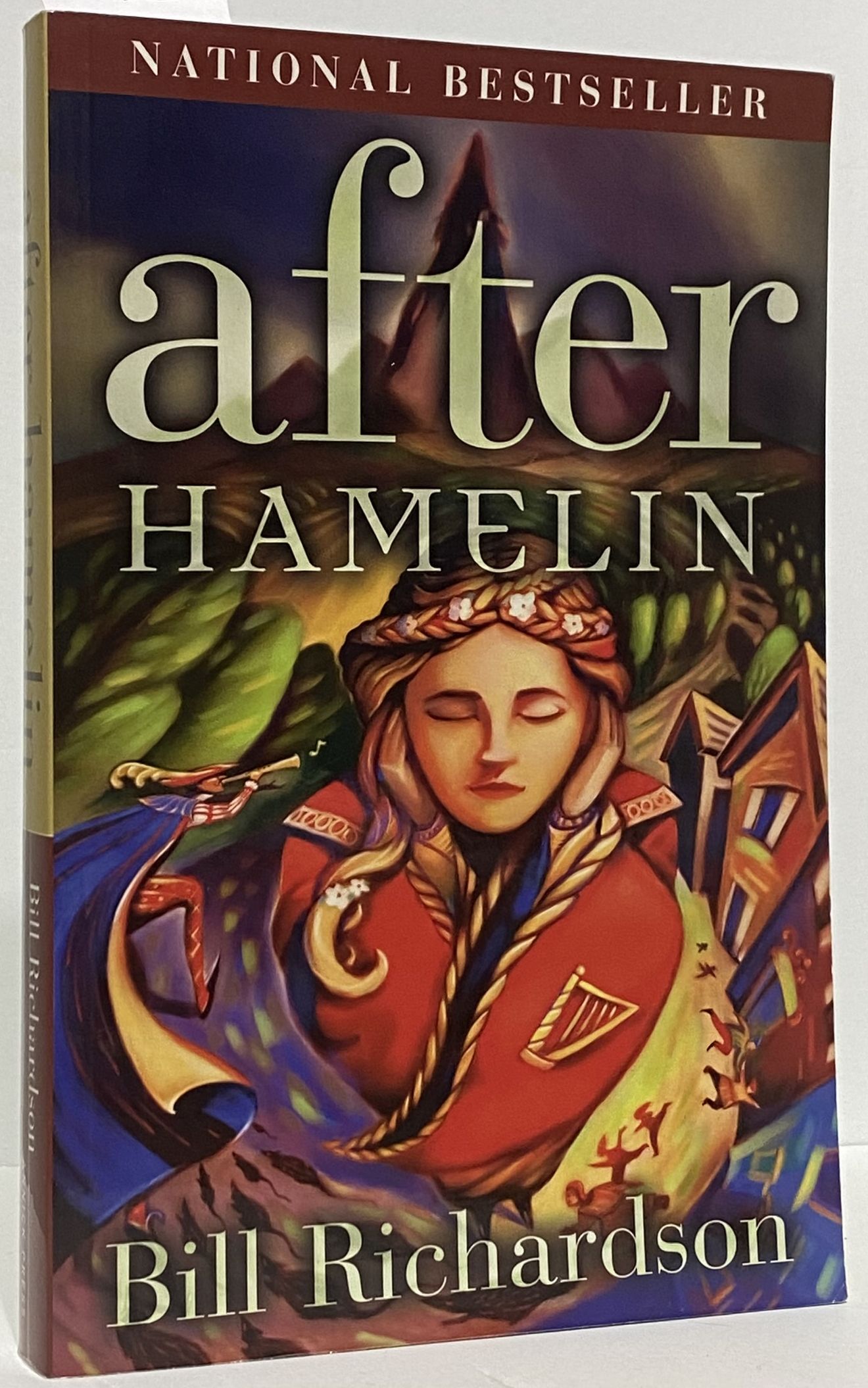 After Hamelin
