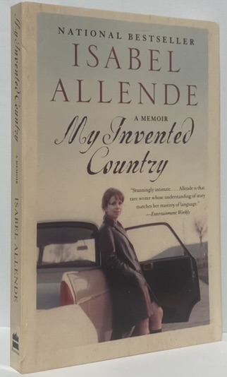 My Invented Country: A Nostalgic Journey Through Chile