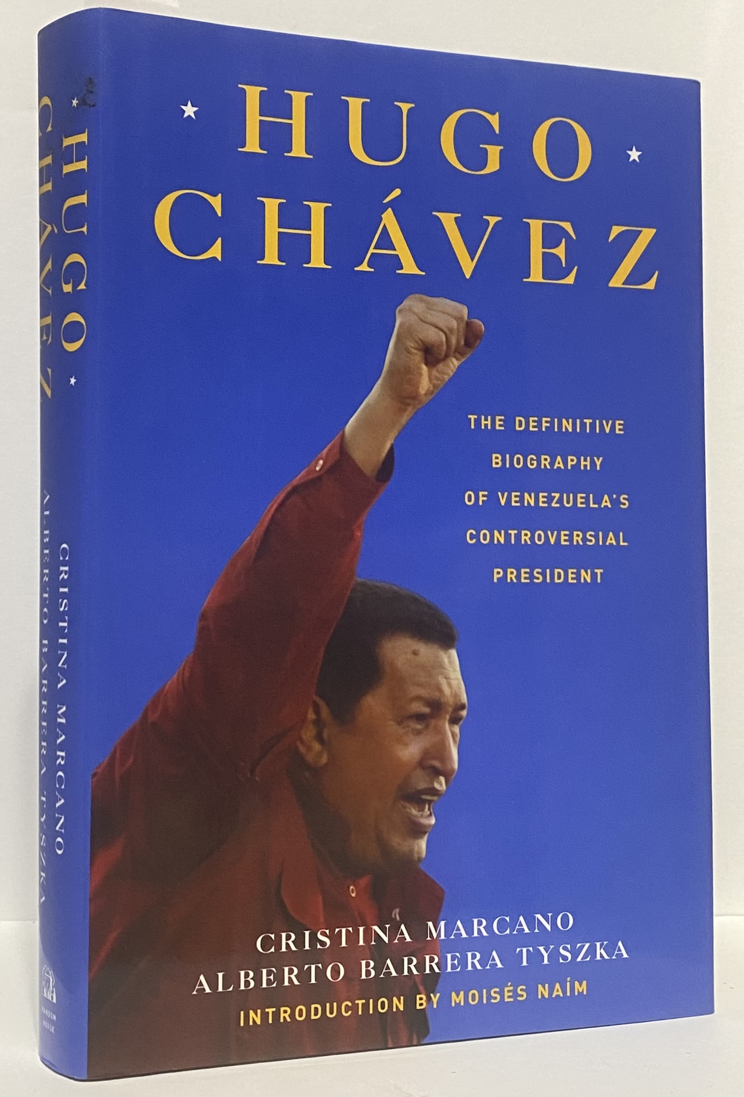 Hugo Chavez