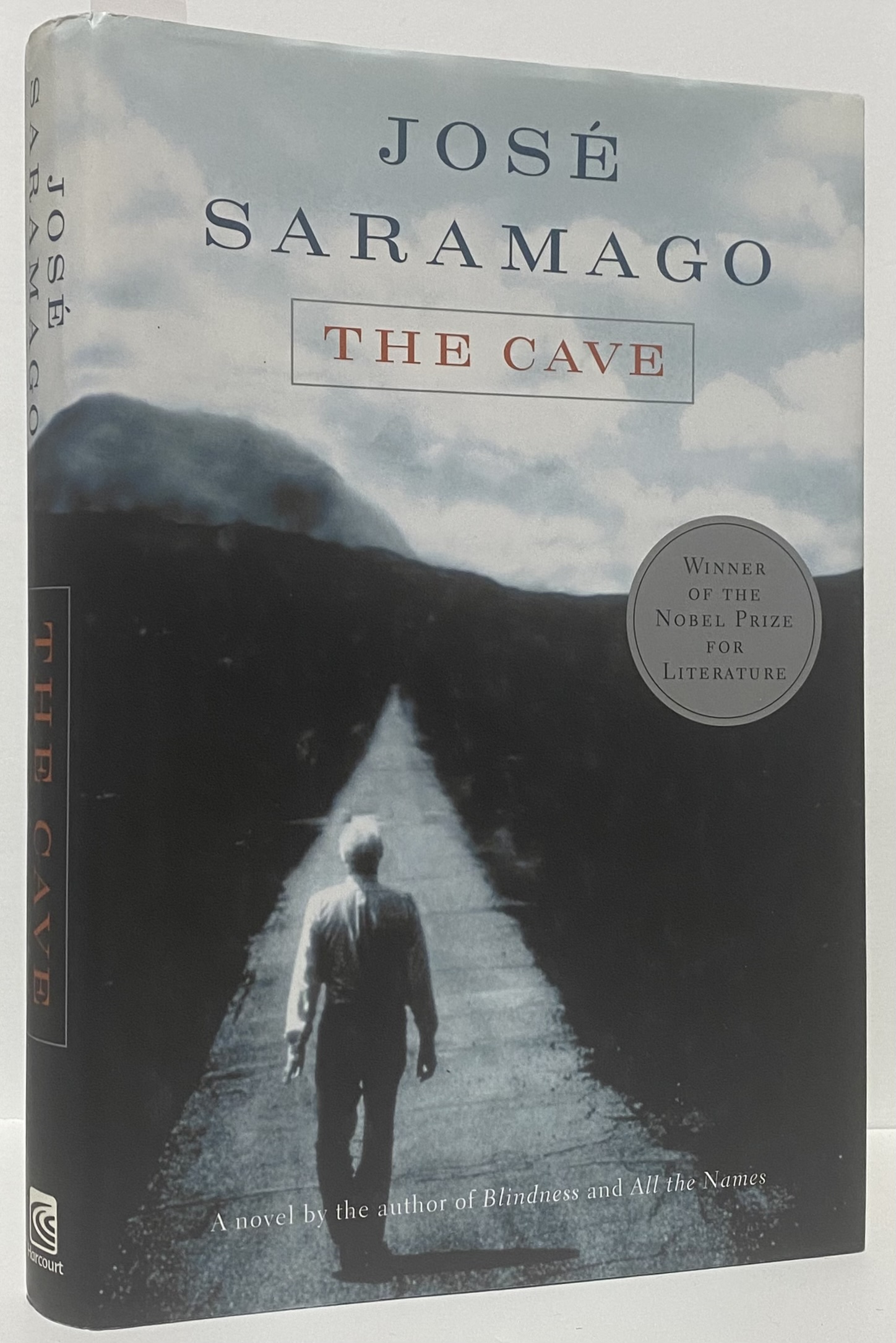 The Cave