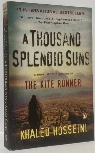 A Thousand Splendid Suns